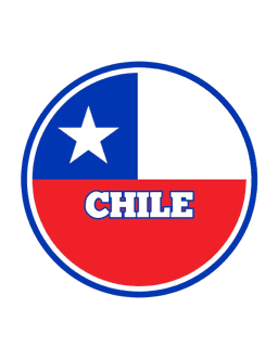 Logo of Chile Hockey